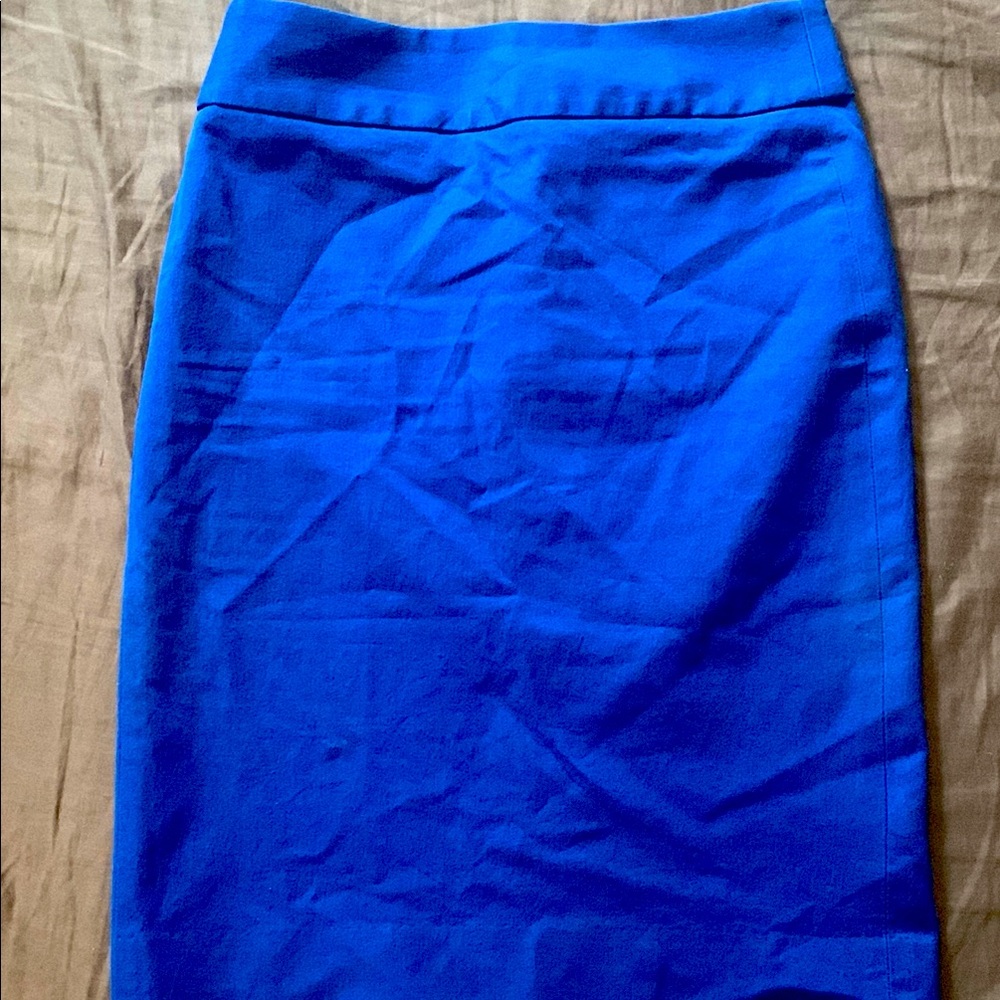 Banana Republic Sloan stretch pencil skirt - $25 OBO